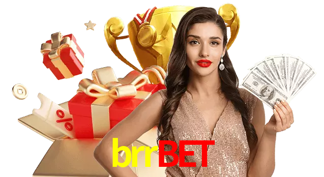 Jogue com dealers reais no brrbet!