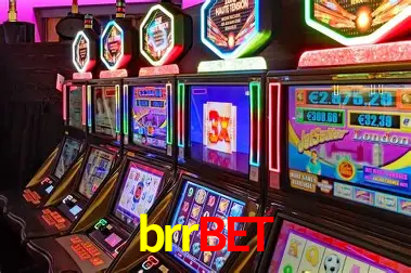 A Emoção da Loteria na brrbet: Uma Chance de Mudança de Vida
