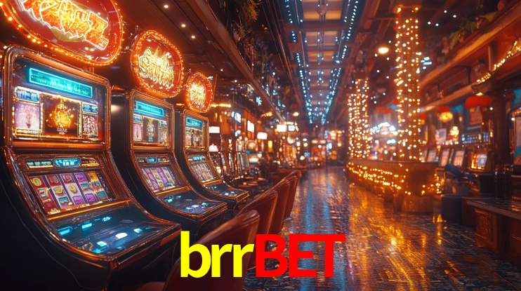 brrbet: Seu Cassino Premiado com Pagamentos Rápidos