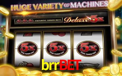A Revolução dos Aplicativos de Jogos no brrbet