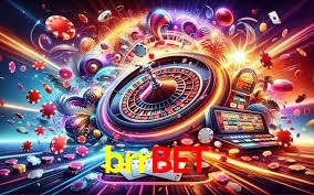 Estatísticas brrbet