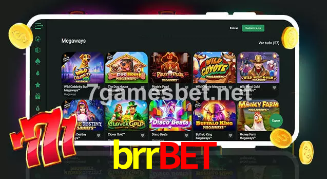 brrbet aplicativo