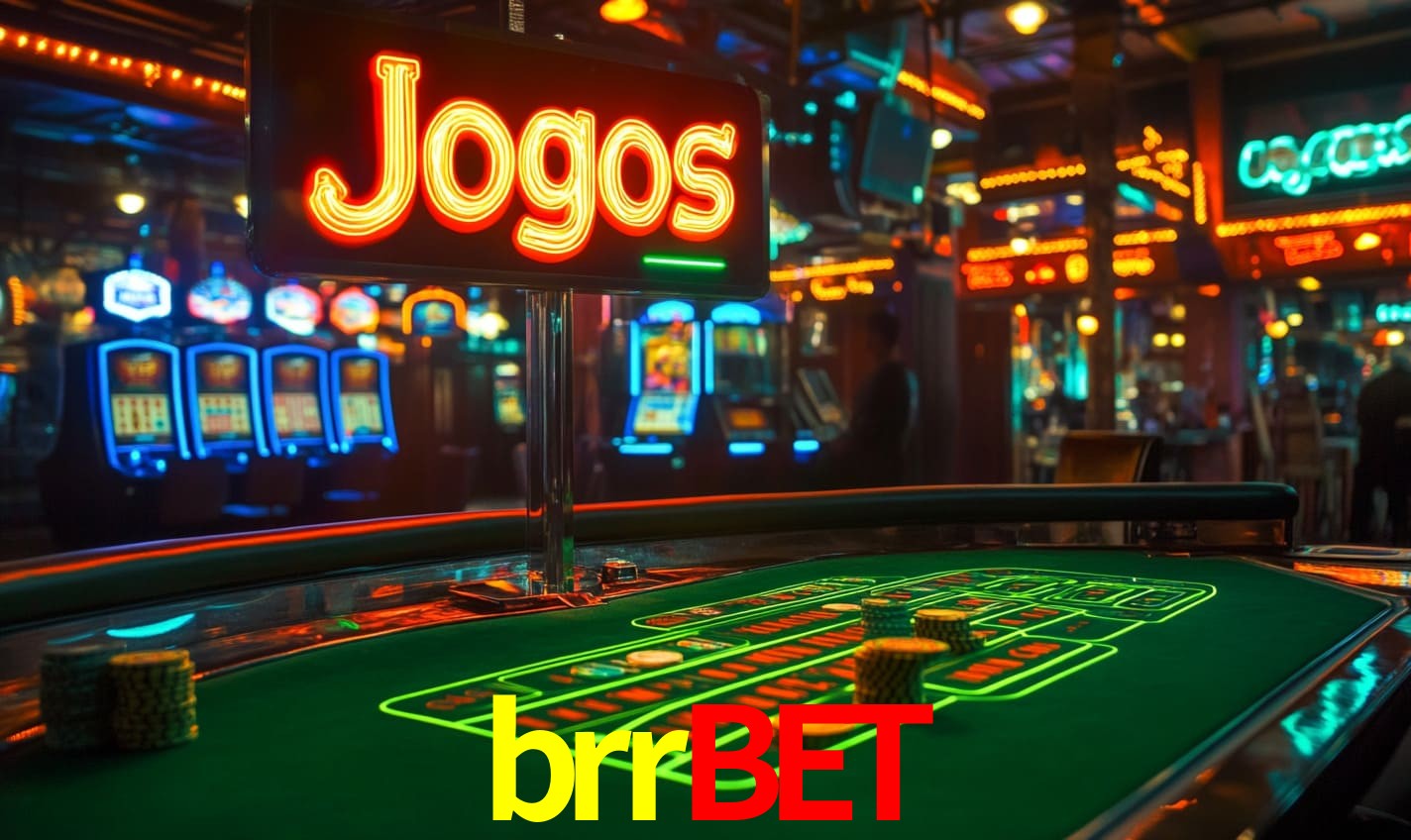 Tecnologia da Plataforma brrbet