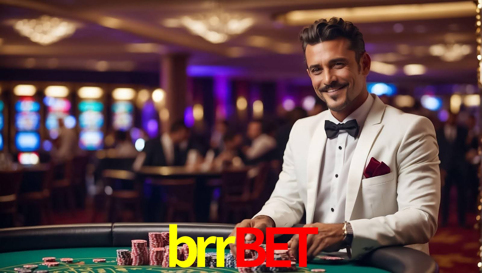 Promoções Sazonais brrbet