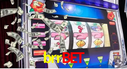 brrbet Logo - Bônus de Cadastro