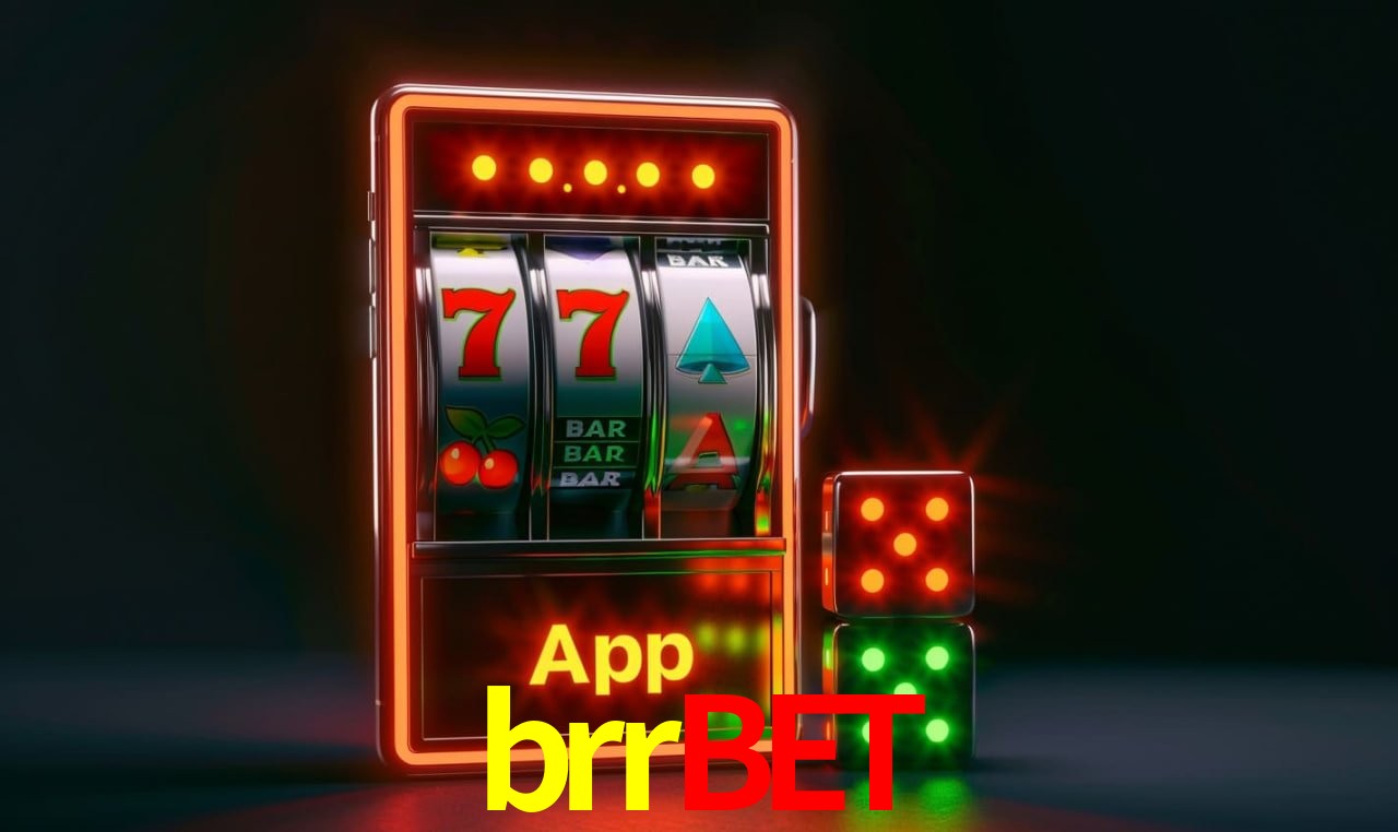 Casino Ao Vivo brrbet