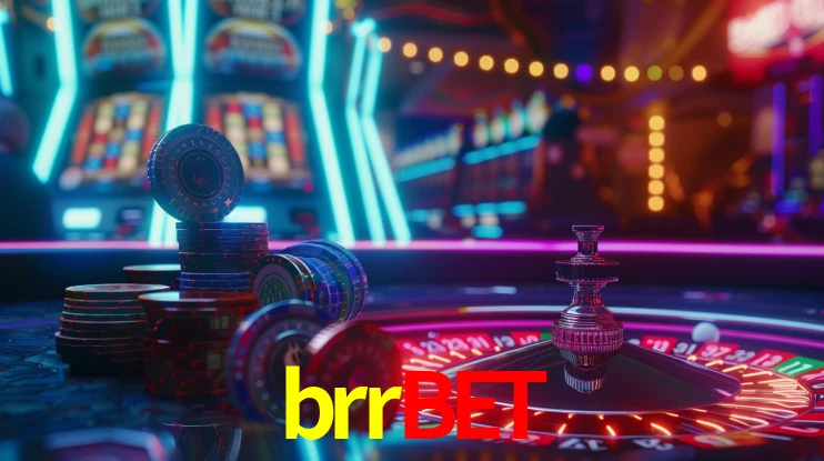 Secure Login brrbet