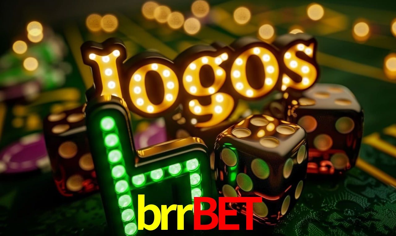 Provedores de Jogos brrbet
