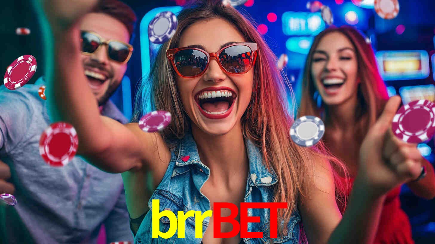 Explorando a Categoria de Eventos em Apostas na brrbet