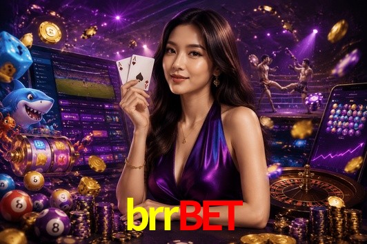 Blackjack Table brrbet