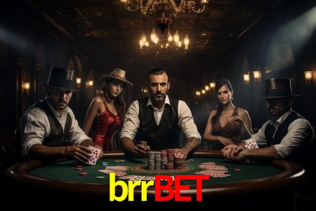 cassino brrbet