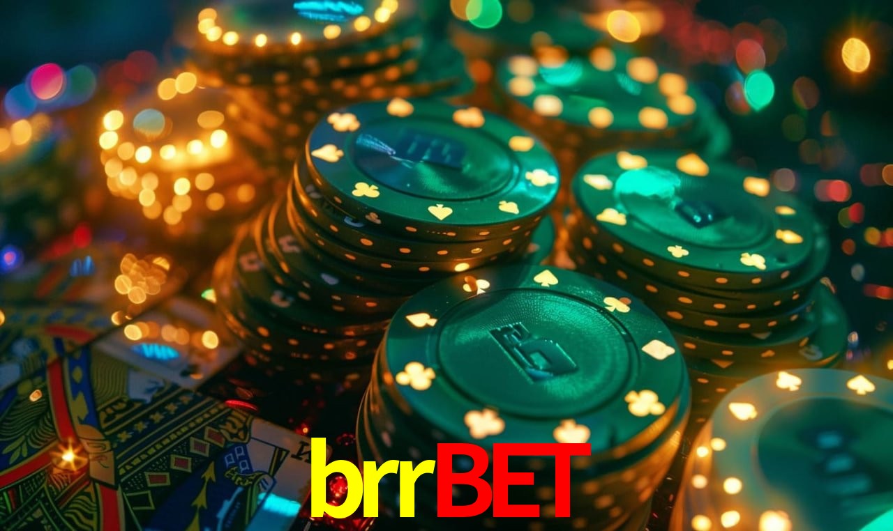 Apostas de Tênis brrbet