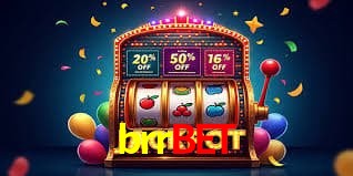 brrbet Logo Verificado