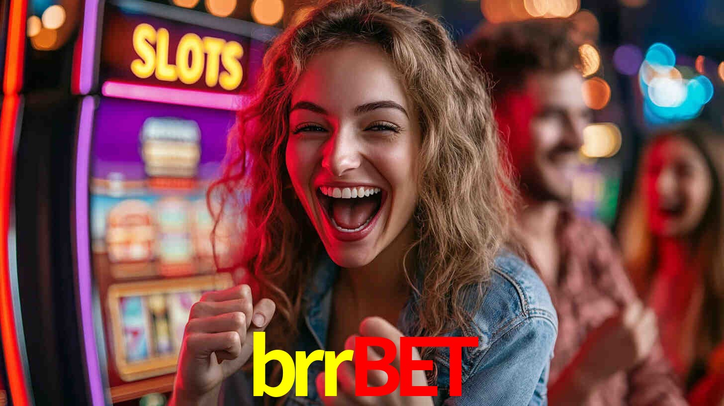 Inovações de Jogos na brrbet: O Futuro das Experiências Interativas