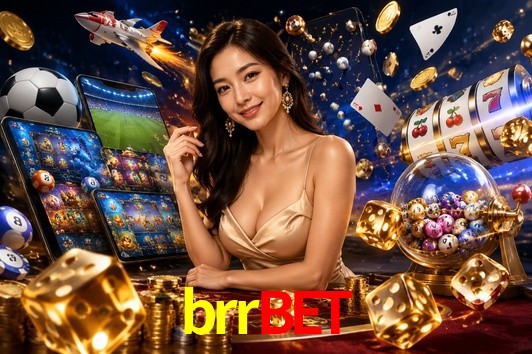 Live Casino brrbet
