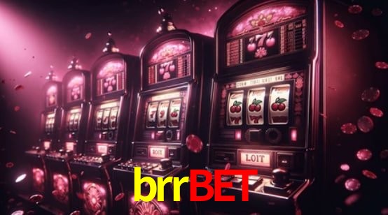 Interface do App brrbet