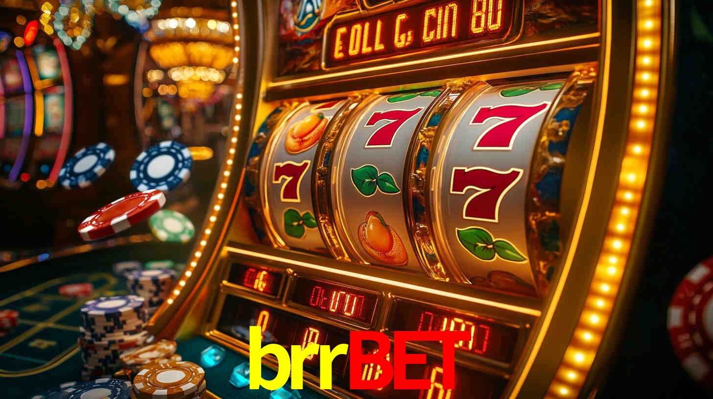 brrbet App Interface