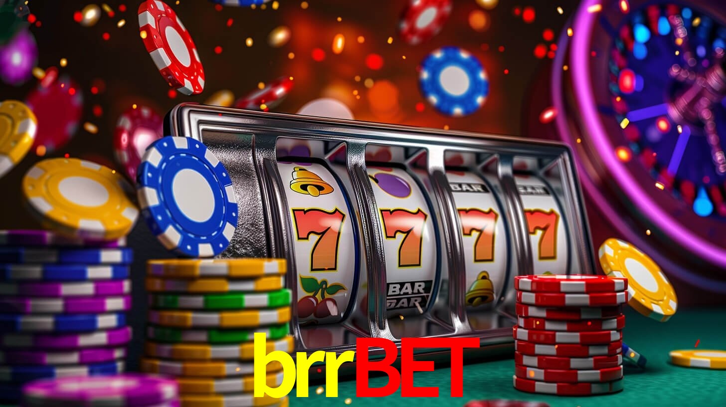Torneios brrbet