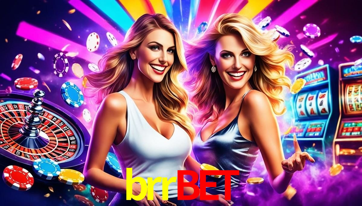 Bônus Diários brrbet