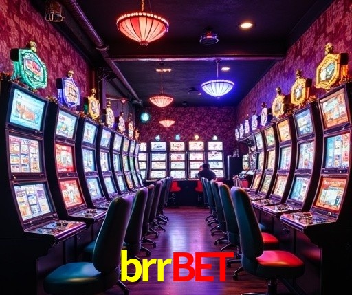 Logo brrbet Telegram Canal Oficial
