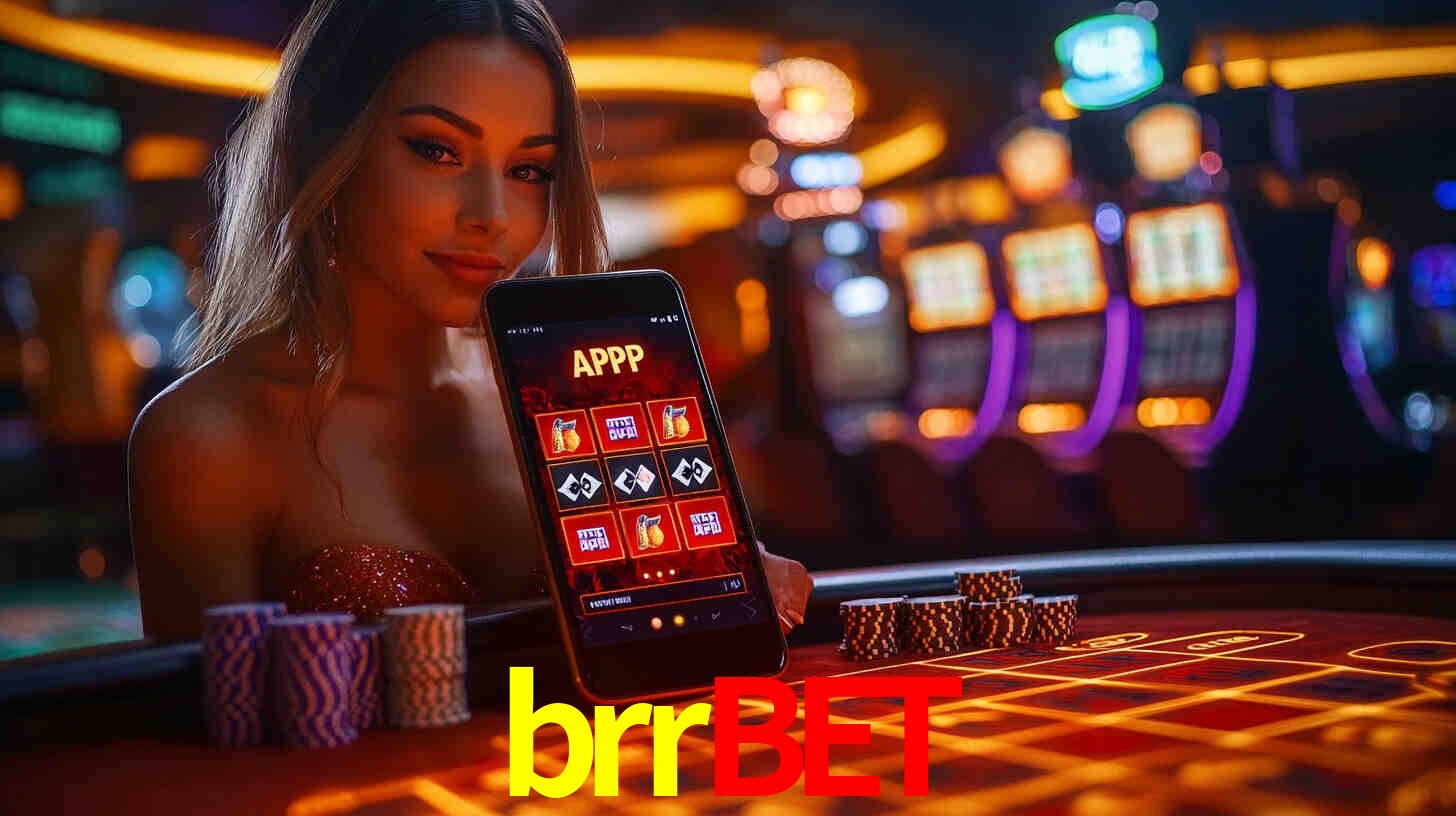 Descubra a Essência do brrbet: Nossa História e Compromissos