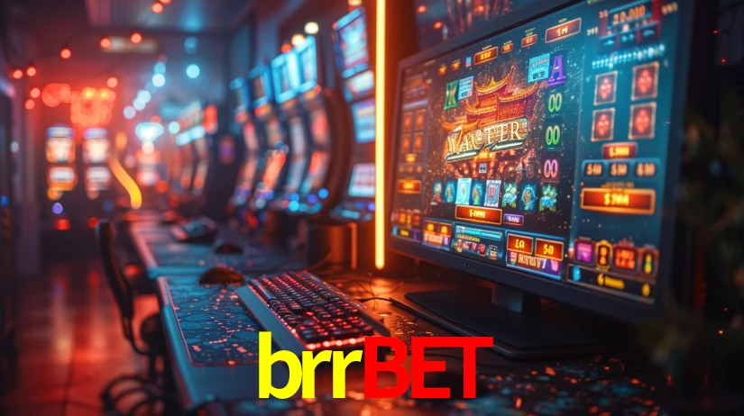 brrbet: Jogos de Caça-Níqueis-Altas Recompensas, Roleta-Velocidade, Blackjack-Desafios Máximos