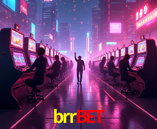 Casino VIP brrbet
