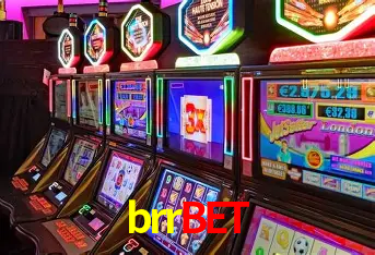 Inovações de Jogos na brrbet: O Futuro das Experiências Interativas