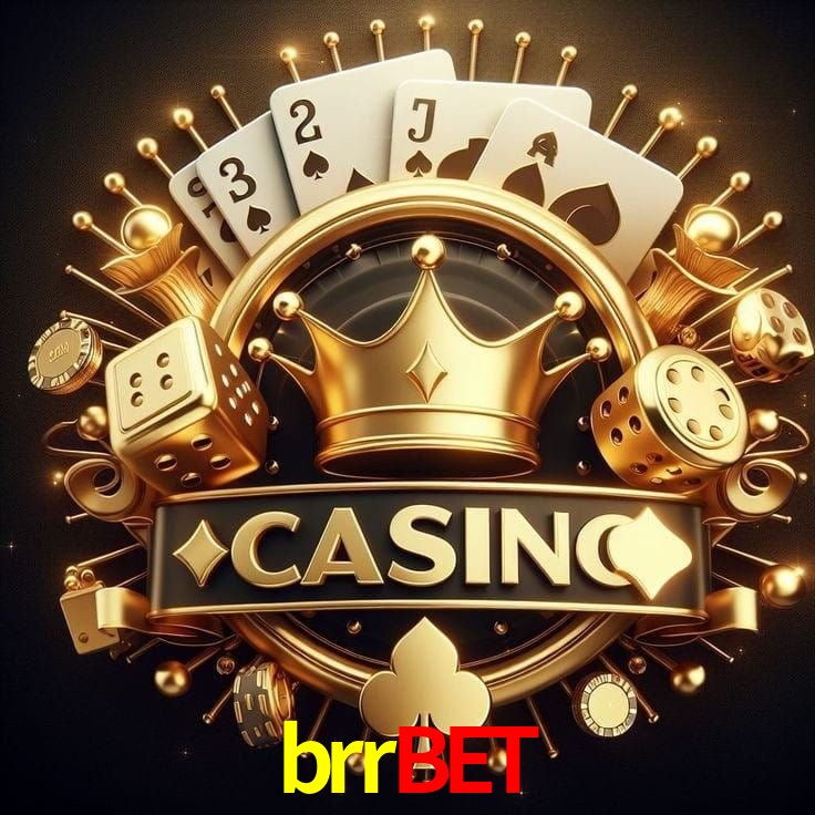Jogos de Slot brrbet