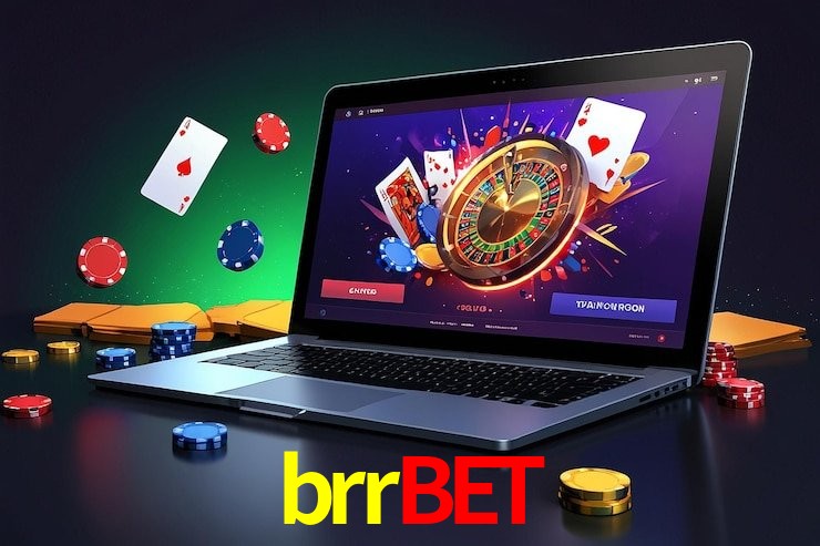 brrbet Logo Seguro