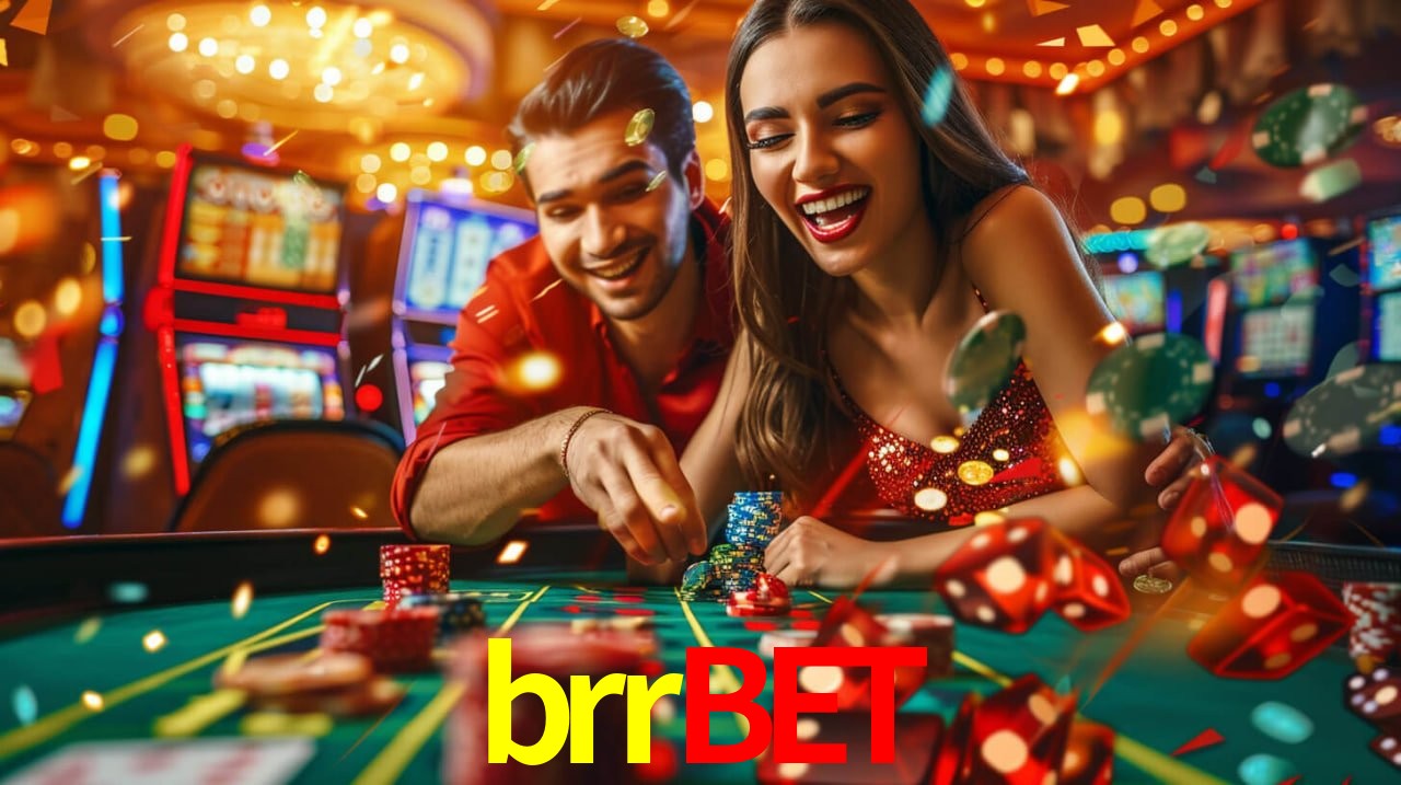 Integração de APIs brrbet
