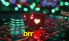 Recursos de Bônus brrbet
