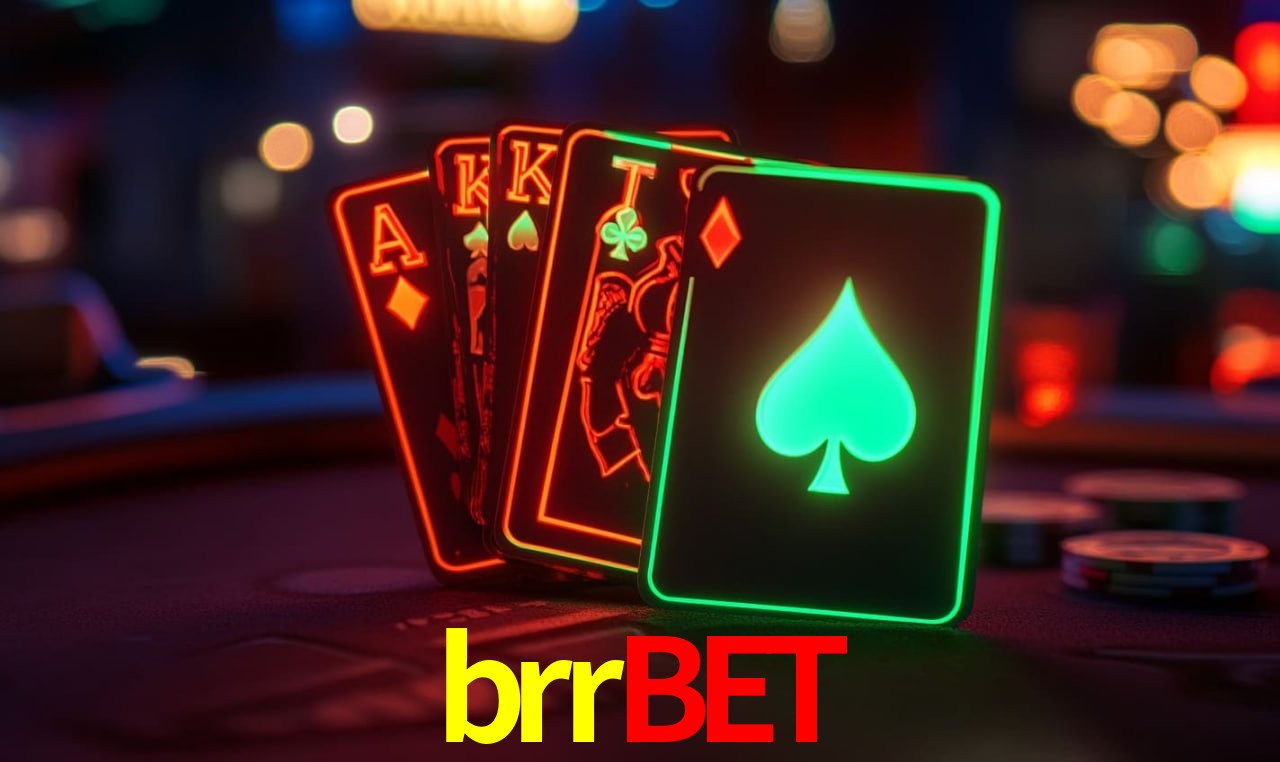 brrbet Jackpots Progressivos