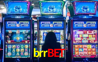 A Experiência Imersiva dos Cassinos Ao Vivo no brrbet