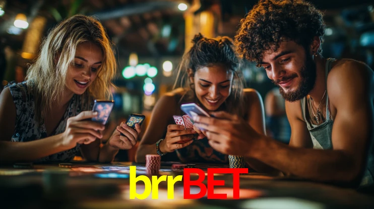 Welcome Bonus brrbet