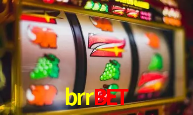 Inovações de Jogos na brrbet: O Futuro das Experiências Interativas