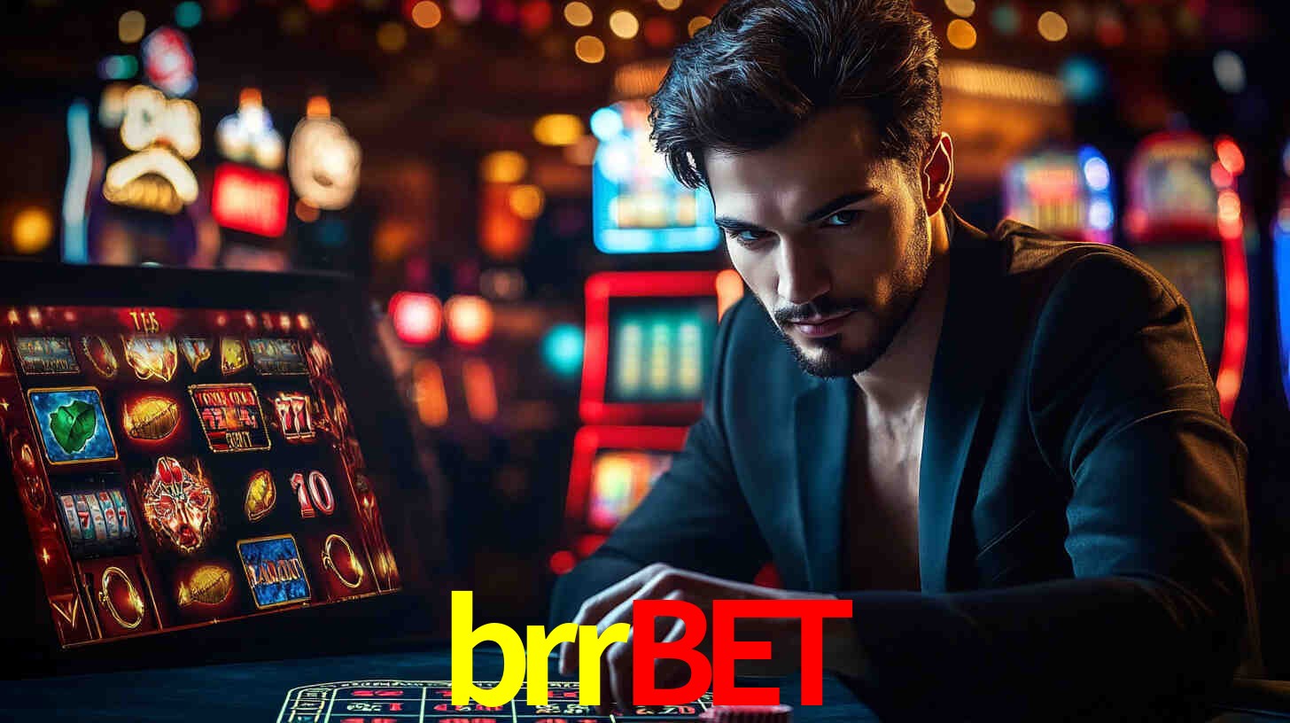 brrbet: A Experiência de Casino com Jogos de Mesa ao Vivo