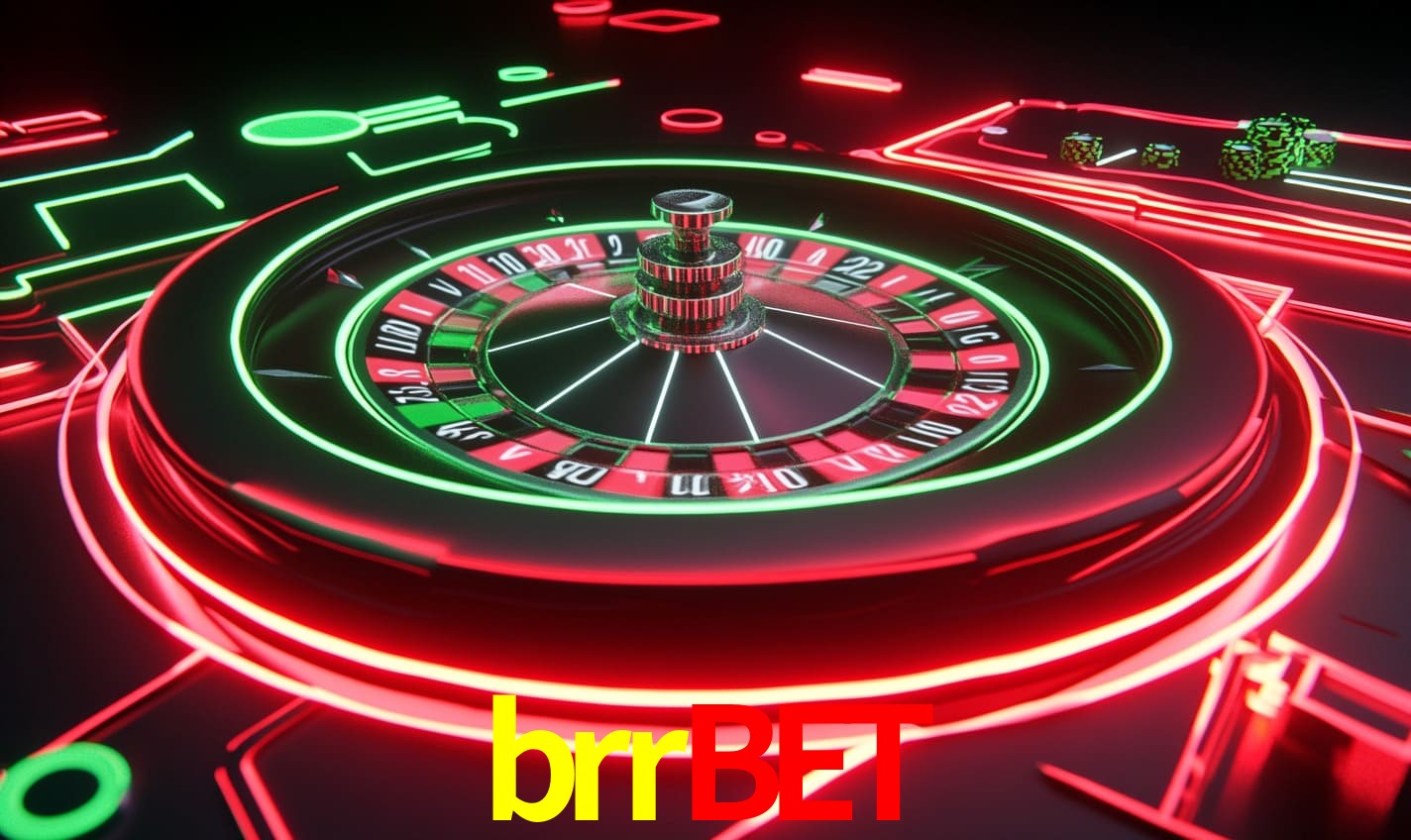 A Emoção da Loteria na brrbet: Uma Chance de Mudança de Vida