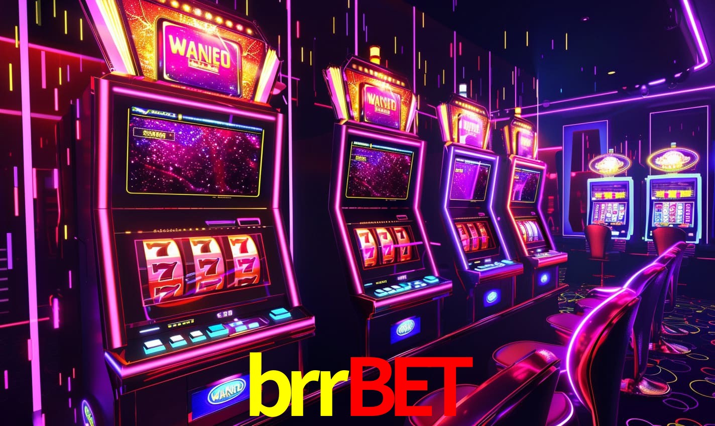Desvendando o Mundo dos Jogos Virtuais na brrbet
