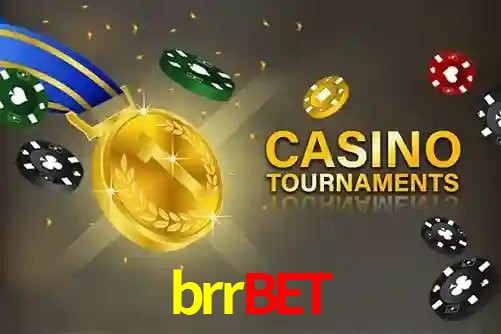 Requisitos do APK brrbet para Android - Logo Oficial
