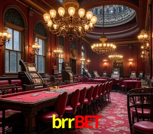 brrbet Certificado eCOGRA