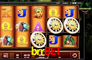 Desvendando o Mundo dos Jogos Virtuais na brrbet